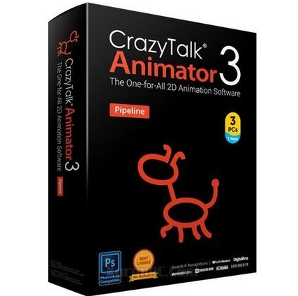 Crazytalk animator 2 download